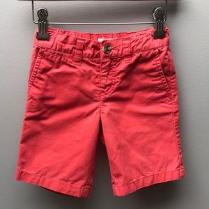 Kids shorts. 4T